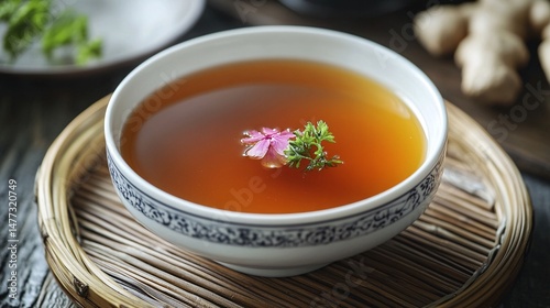 cup of tea
