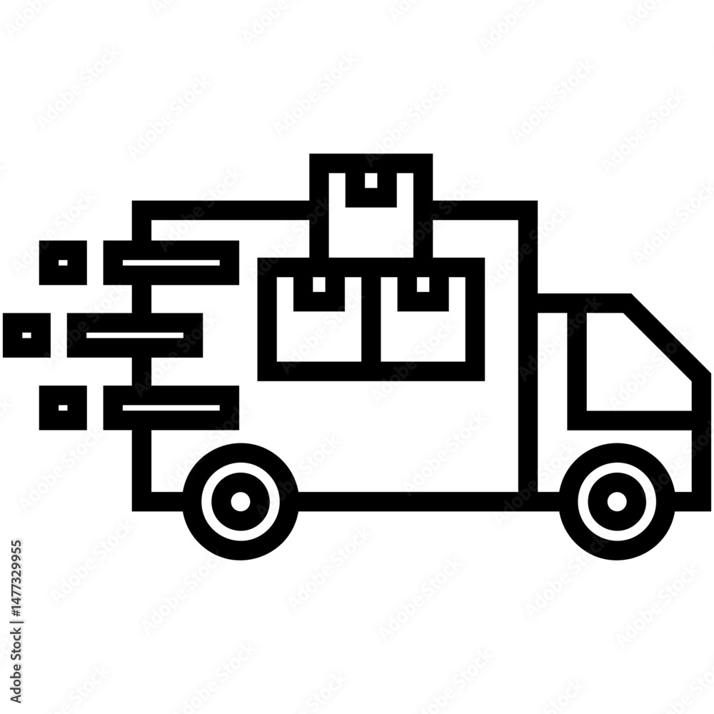 deliver deliver