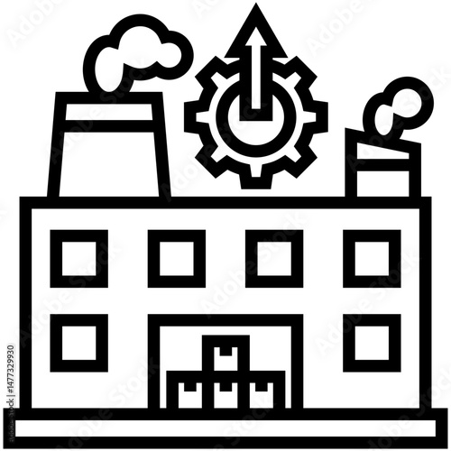 industrial revolution