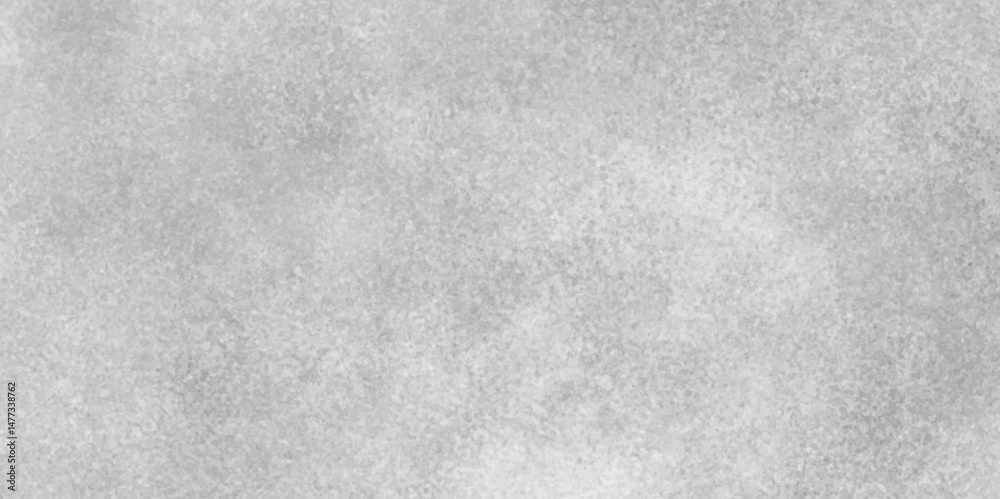 Obraz premium Abstract background with modern grey marble limestone texture background in white light seamless material wall paper. Back flat stucco gray stone table top view. paper texture and vector design 