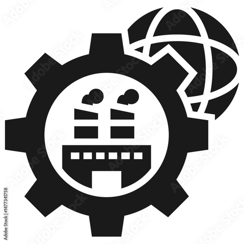  industrialization