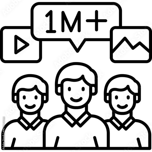 Community Icon
