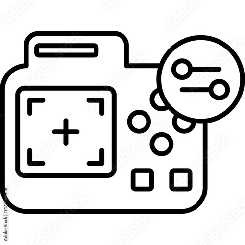 Editing Icon
