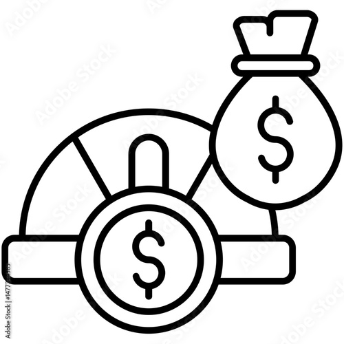 Loan Icon