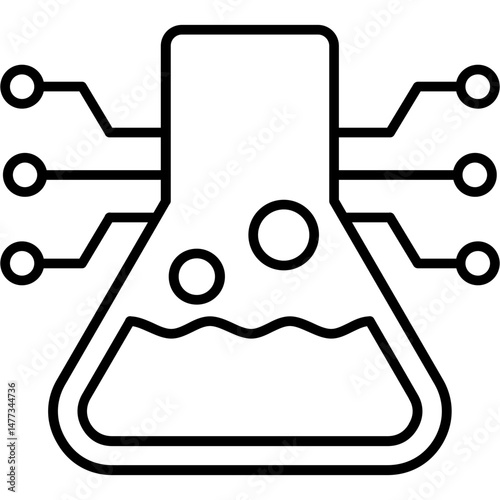 Science Icon