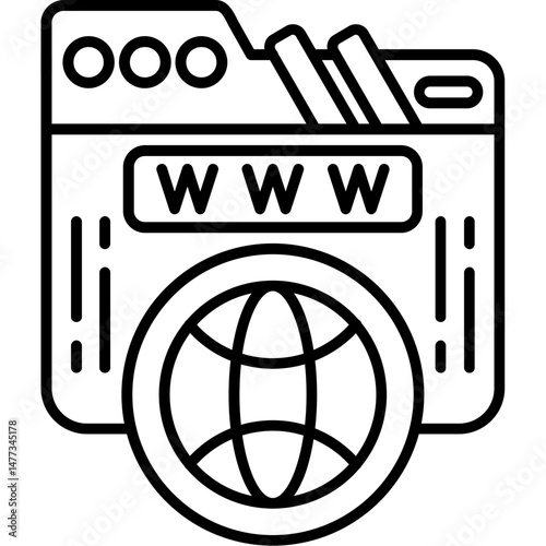 Website Icon