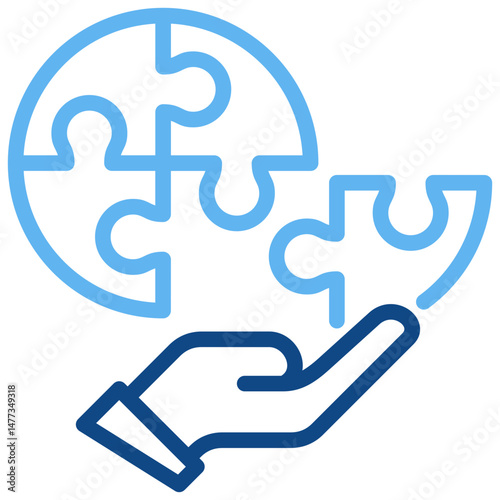 Contribution Icon