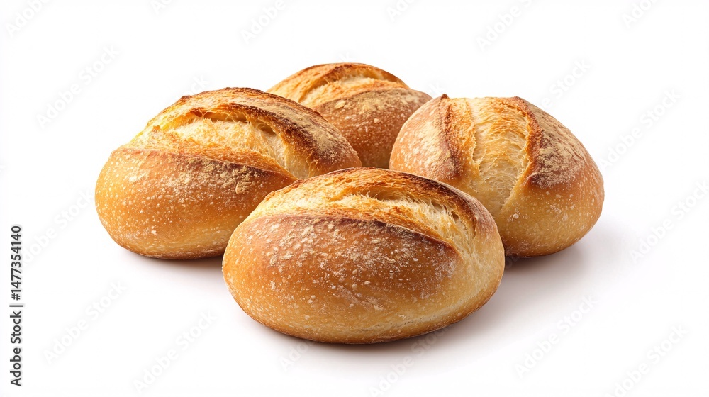 loaf of bread loaf of bread