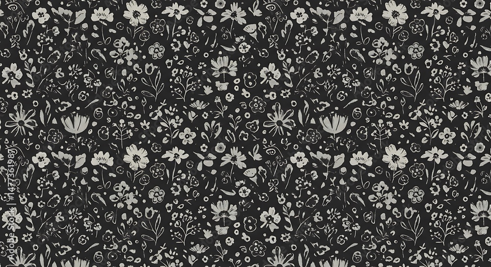 Midnight Bloom Midnight Bloom