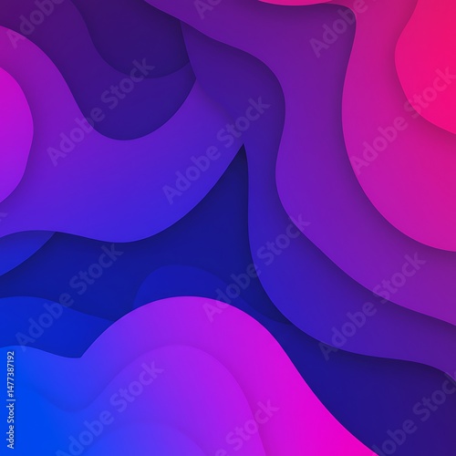 Chromatic Undulation