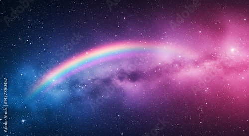 Cosmic Arc of Dreams