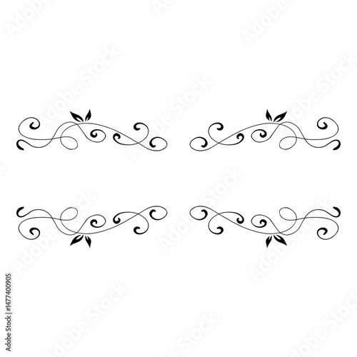 Solid Black Texture for Backgrounds, Overlays, and Design Elements