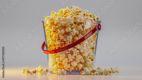Popcorn bucketful transparent png.png.jpg
