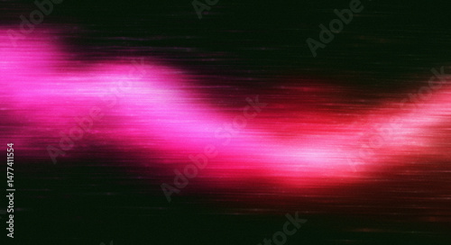 Abstract Pink and Red Gradient Background Digital Art Texture Design wave dark color light shiny    