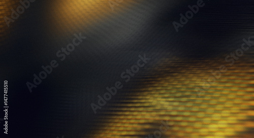Abstract Dark Gold Texture Background Subtle Gradient Design Elegant Pattern Digital Art hue rich   