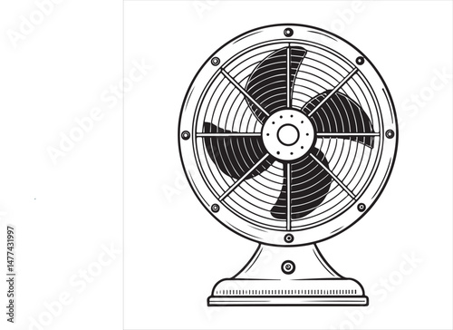 Fan Vector