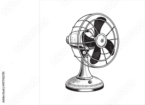 Fan Vector
