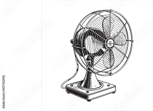 Fan Vector