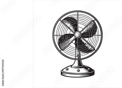 Fan Vector