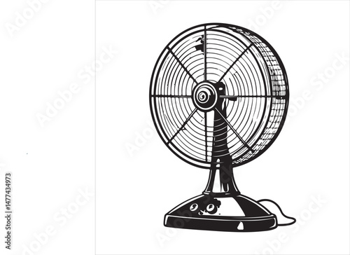 Fan Vector