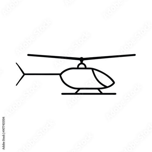 restaurant cloche on white background