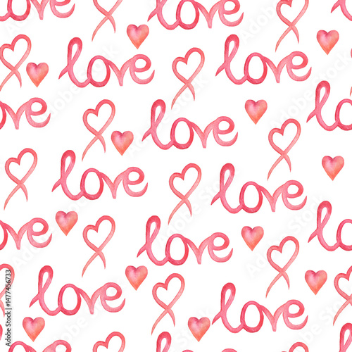 Pattern Love