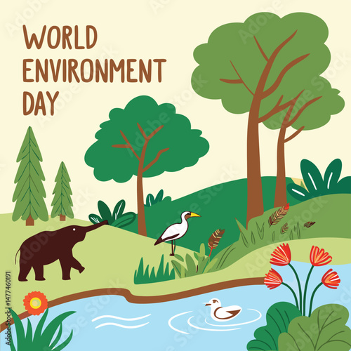 Wallpaper Mural world investment day vectors illustrations, world investment day vector art, vectors . Torontodigital.ca
