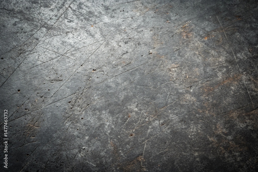 Fototapeta premium the wall broke grunge motive texture background