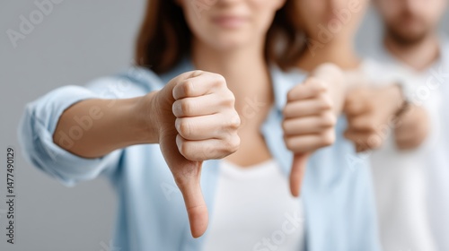 Understanding Customer Satisfaction and Its Impact on Business Success photo