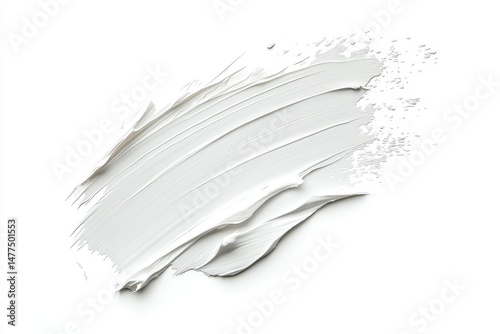 Light gray paint stroke (1)