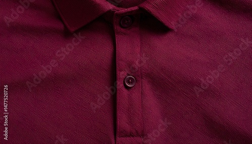 Wallpaper Mural red shirt with a tie Torontodigital.ca