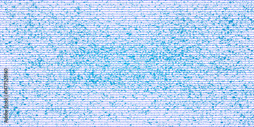blue white noise texture gradient background for landing page backdrop website header banner poster design