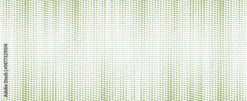 Vector vibrant halftone  tonal  wavy pattern. Pointillist liquid flow modern background design.
