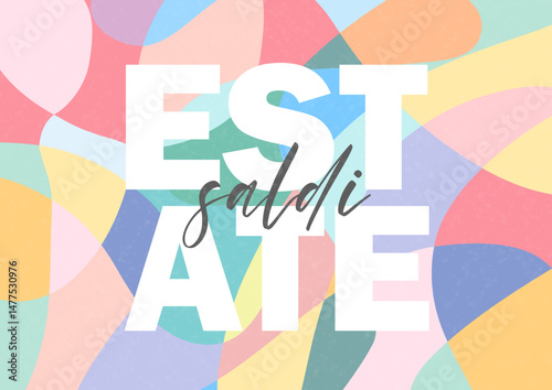 SALDI ESTATE