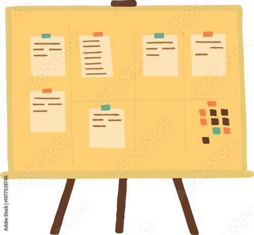 meeting board