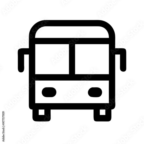 bus
