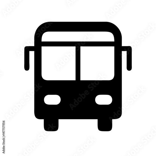 bus