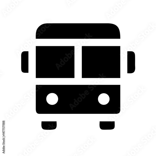 bus