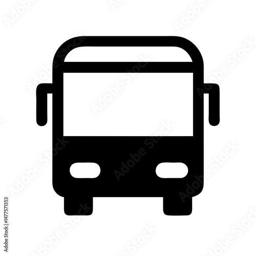 bus