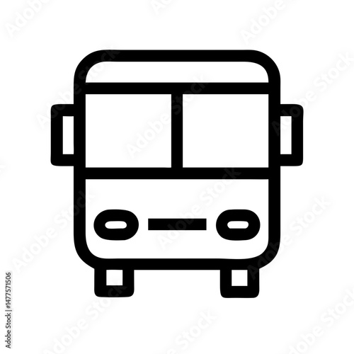 bus