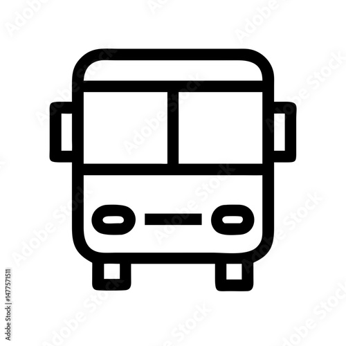 bus
