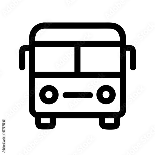 bus