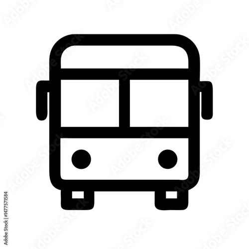 bus