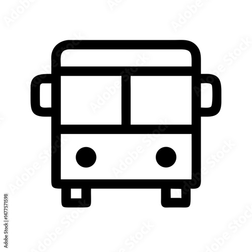 bus