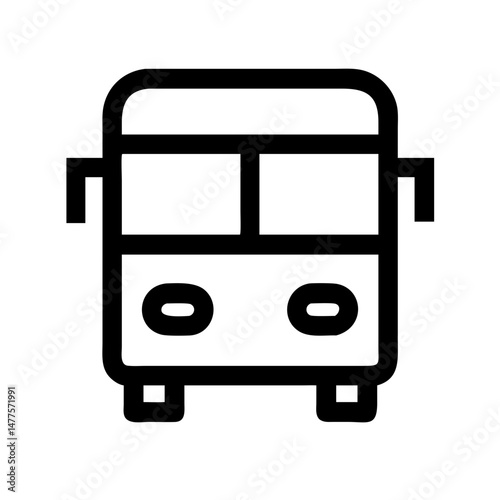 bus