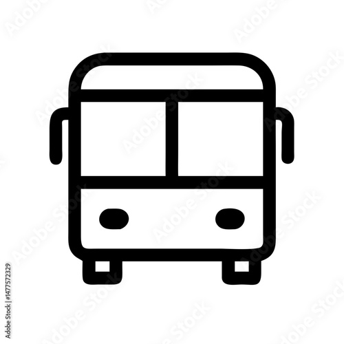 bus