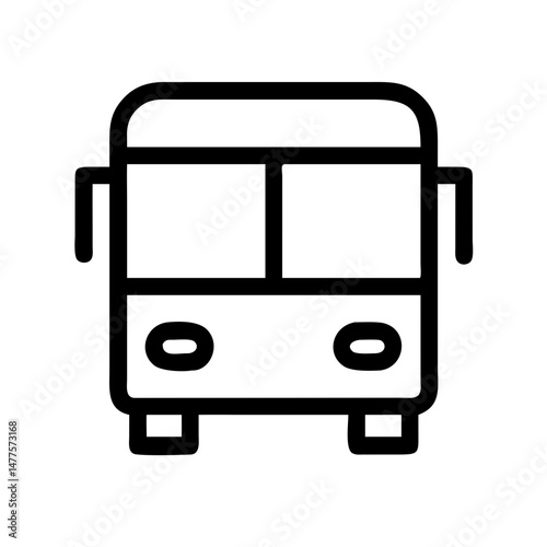 bus