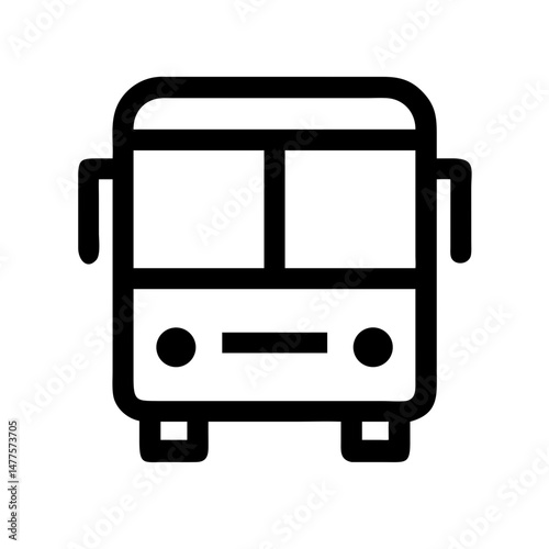 bus