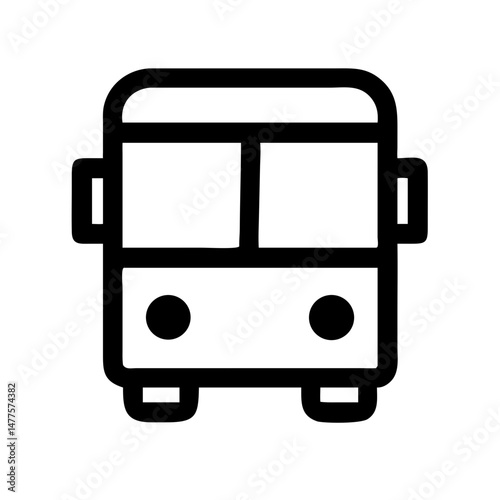 bus