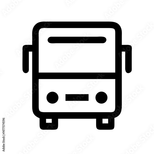 bus